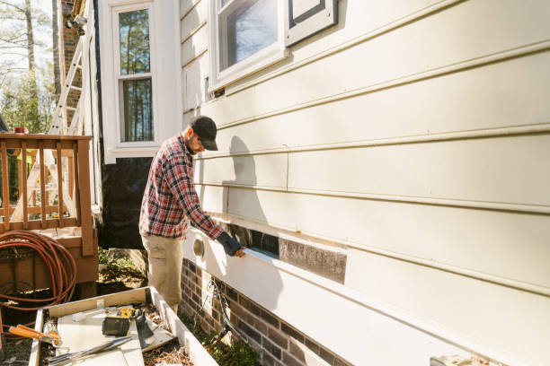 Top rated local Siding Contractor specialists in North, SC
